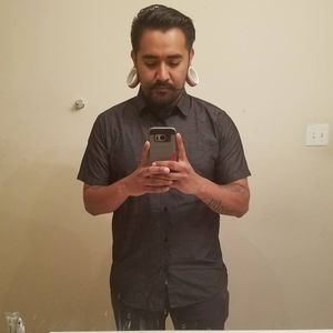 Meet your Posher, Fredy